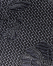 Silk Jacquard Floral Tie, Grey, swatch